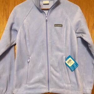 Women’s Columbia Fleece Jacket